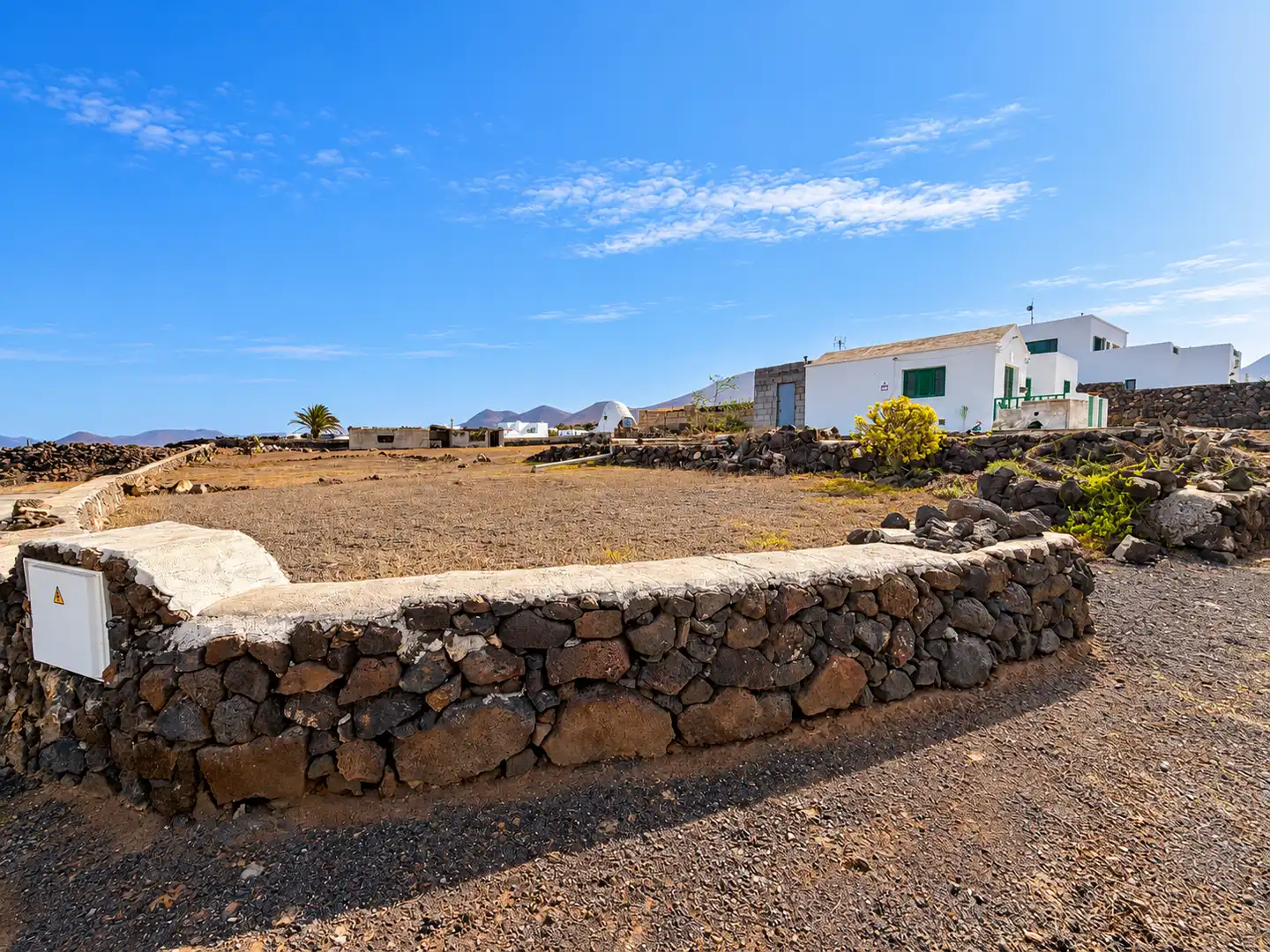 House with garden for sale in Las Breñas, imagen 4