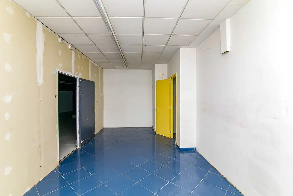 Business premises to rent in C/ Barcelona, imagen 15