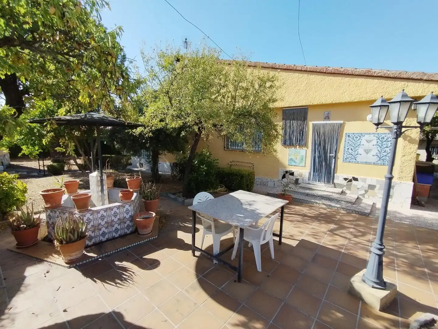 Chalet con piscina en venta en INFANTA ELENA, imagen 18