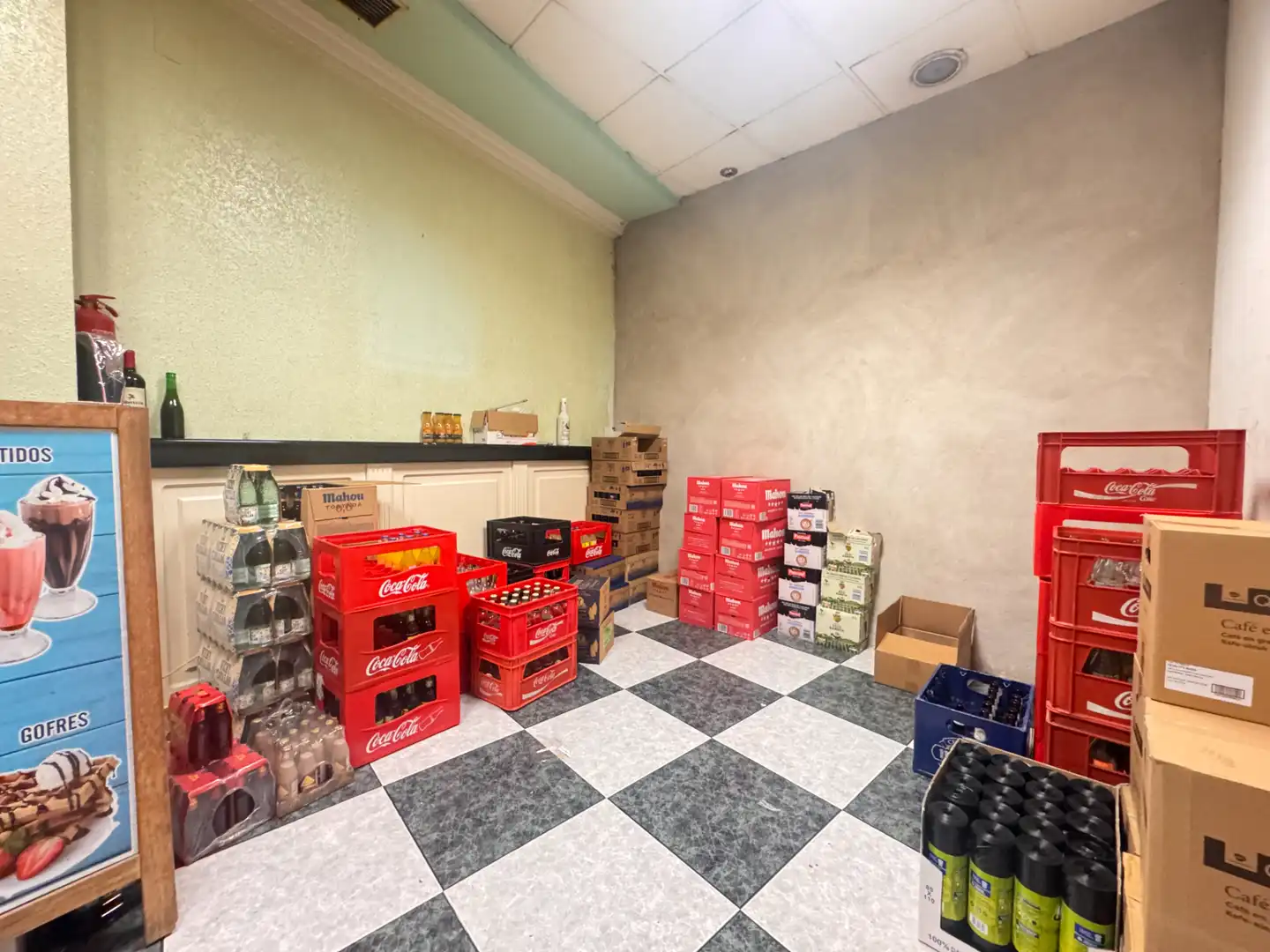Local comercial en venta en Avinguda del País Valencià 65, imagen 30