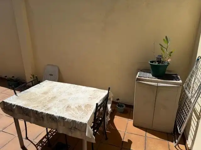 Apartament de lloguer a Calle EMILIO JIMENO, 22, Estación - San Antonio