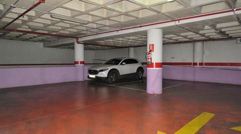 Photo 4 of Garage for sale in Calle Gisbert, 7, Casco Antiguo, Murcia