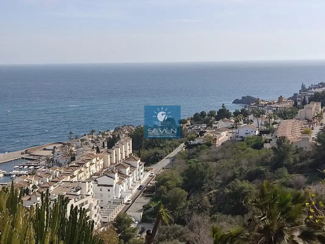 Chalet con piscina en venta en La Herradura, imagen 49
