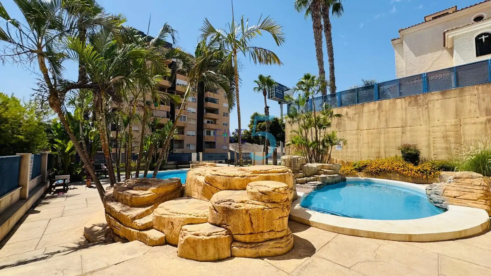 Appartamento con terrazza in vendita a Orihuela Costa