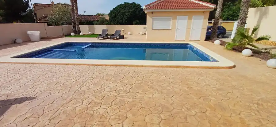 House for sale in Algorfa, imagen 2