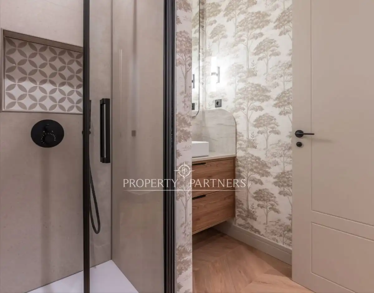 Appartement compact à vendre à Calle de Alcántara, imagen 15