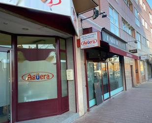 Premises for sale in Valladolid Capital  with Air Conditioner