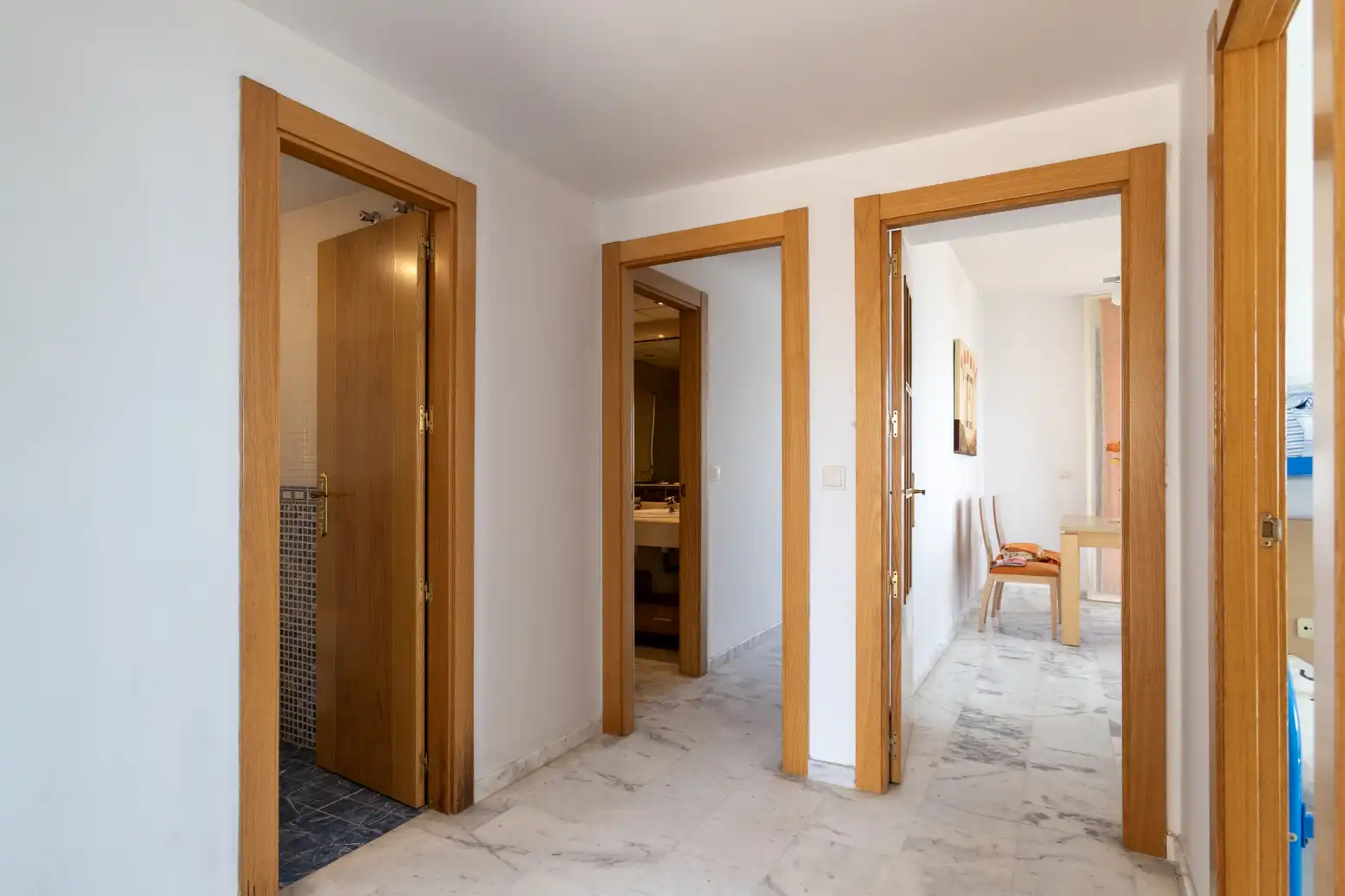 Piso en venta en Benalmádena con Aire acondicionado, Calefacción y Jardín privado