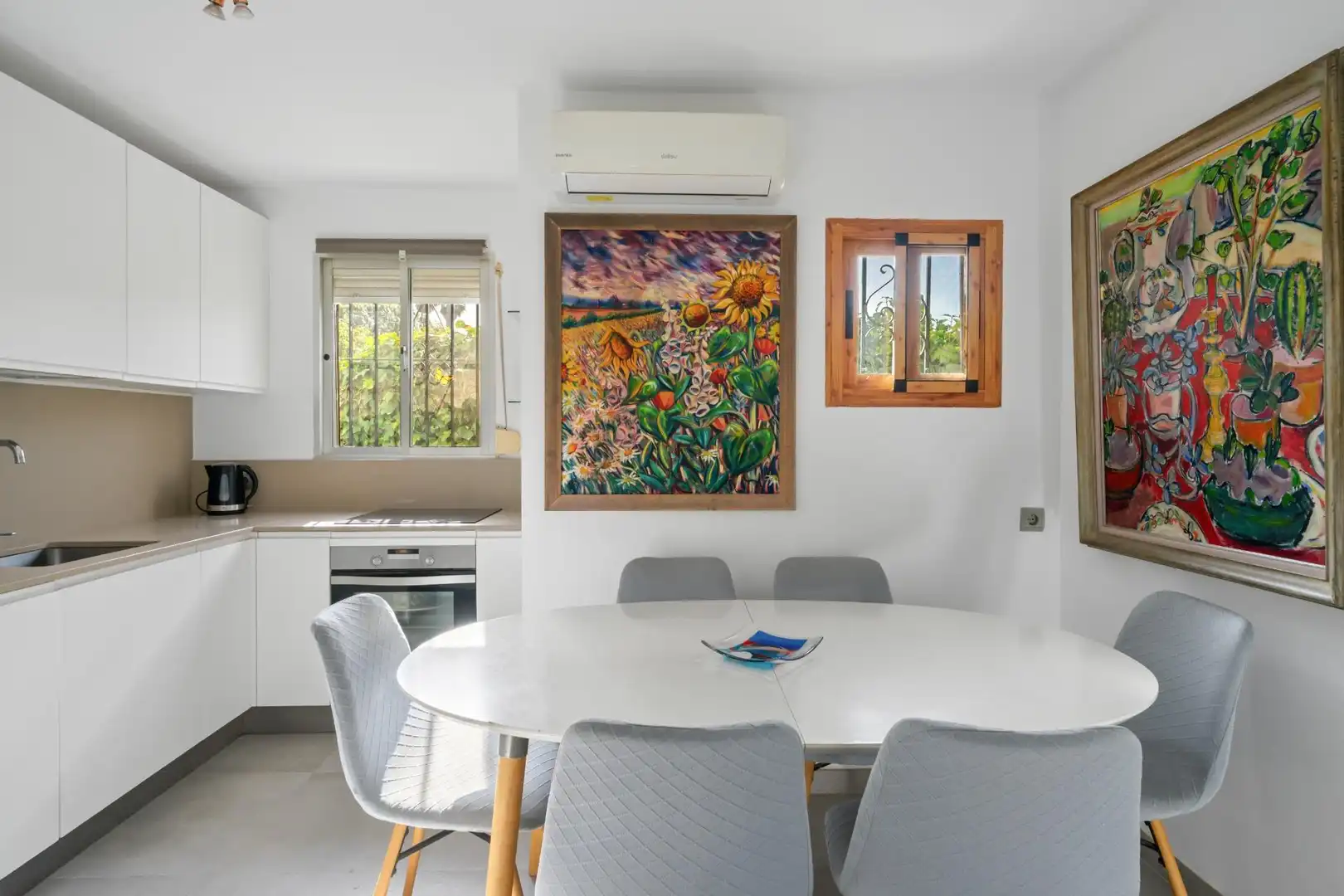 Houses for sale in Camino Diseminado Reinoso, Los Llanos