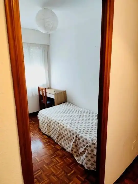 Appartement avec ascenseur à louer à Praza de Álvaro Cunqueiro, imagen 17