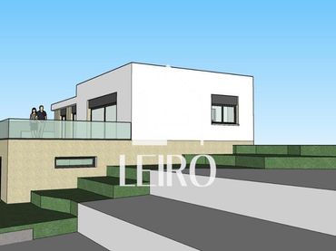 Terreno residencial en venta en Sobrán