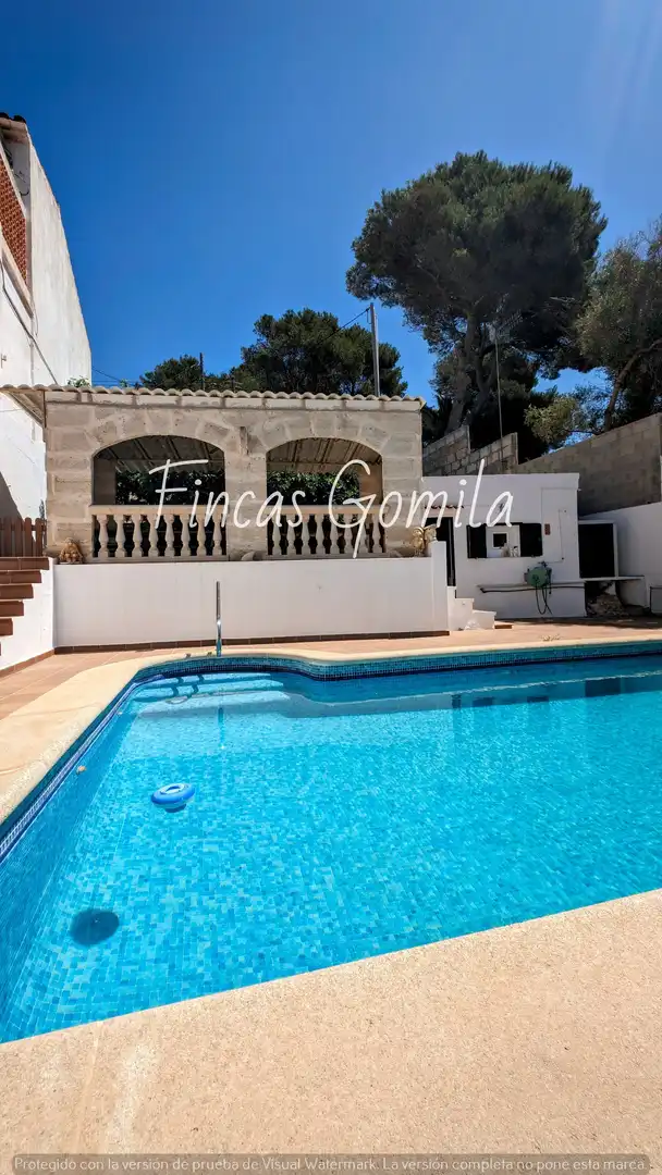 Maison avec piscine à vendre à DES RUPIT, imagen 8