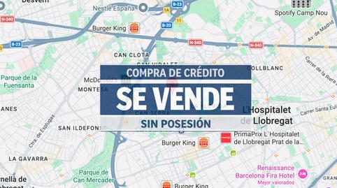 Photo 4 of Flat for sale in Carrer de Pere Pelegrí, Can Serra, L'Hospitalet de Llobregat