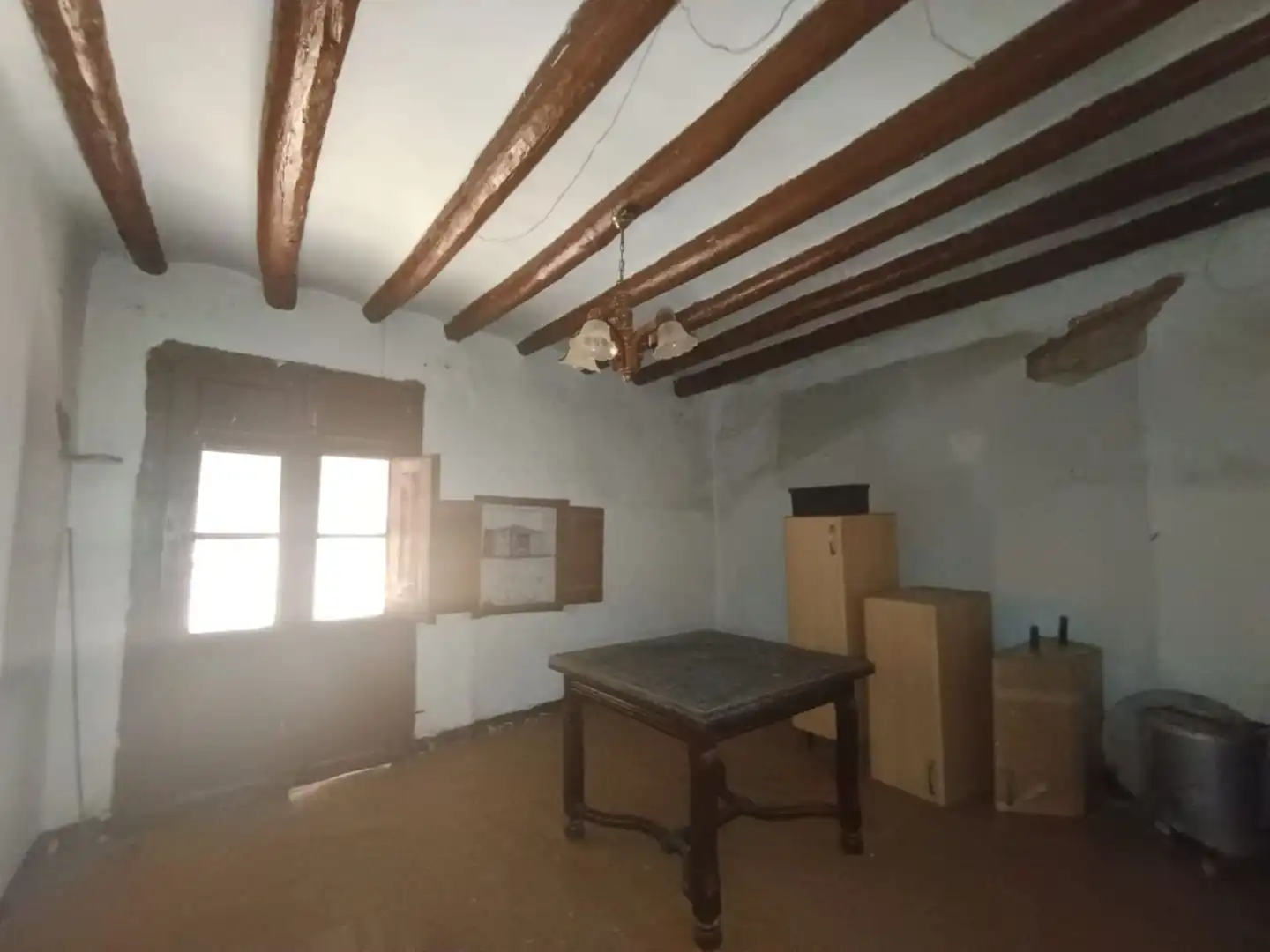 Country house zum Verkauf in Barbuñales mit Privatgarten und Terrasse