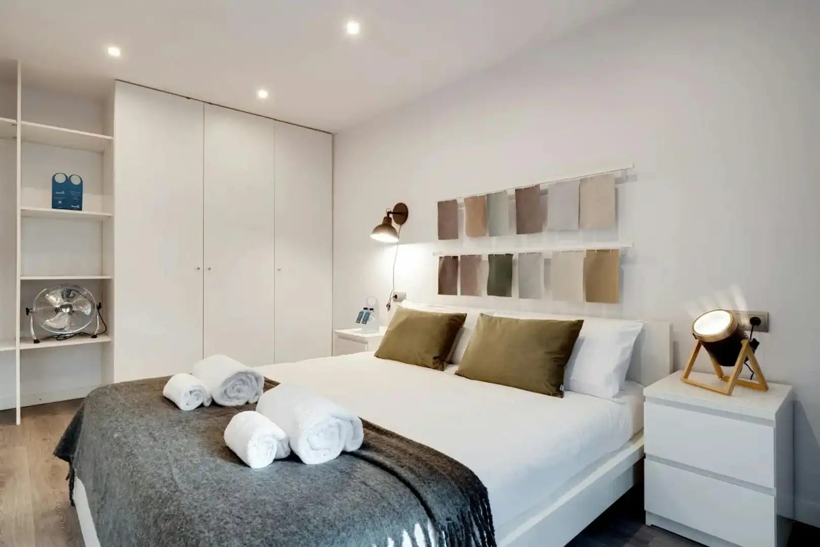 Piso de alquiler en N/A, Vila de Gràcia
