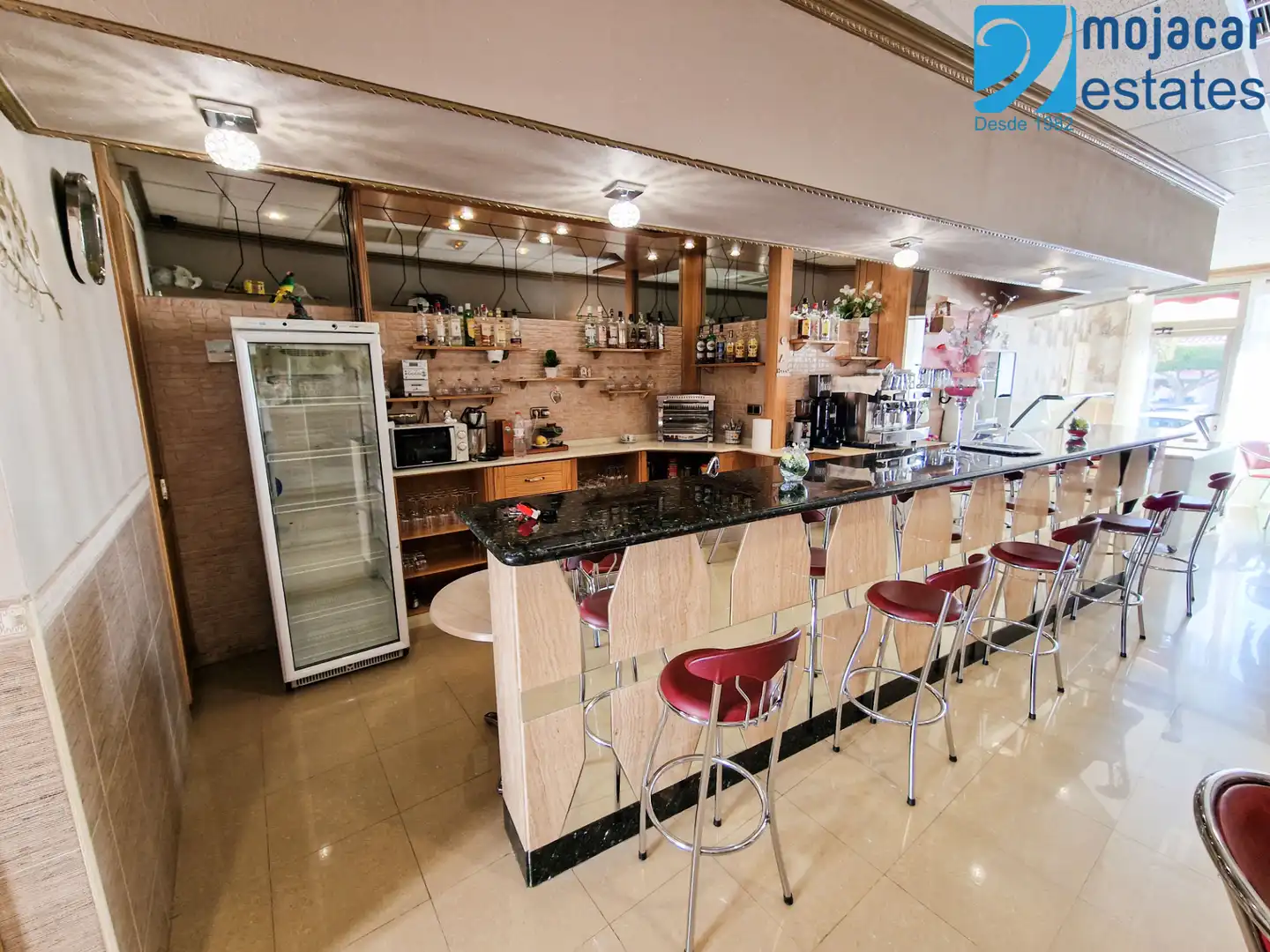 Local en venta en Calle Blas Infante, 9, Antas