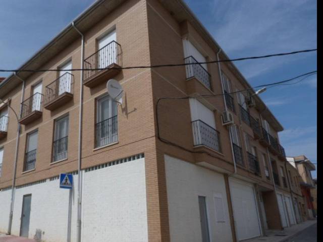 Piso en Venta en SALITRE en Fustiñana