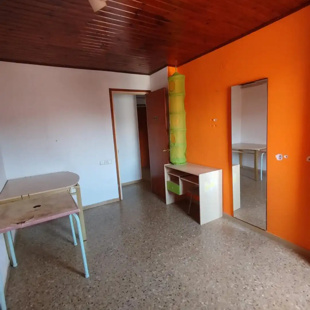 Habitación de Ático de alquiler en Navàs con Calefacción y TV