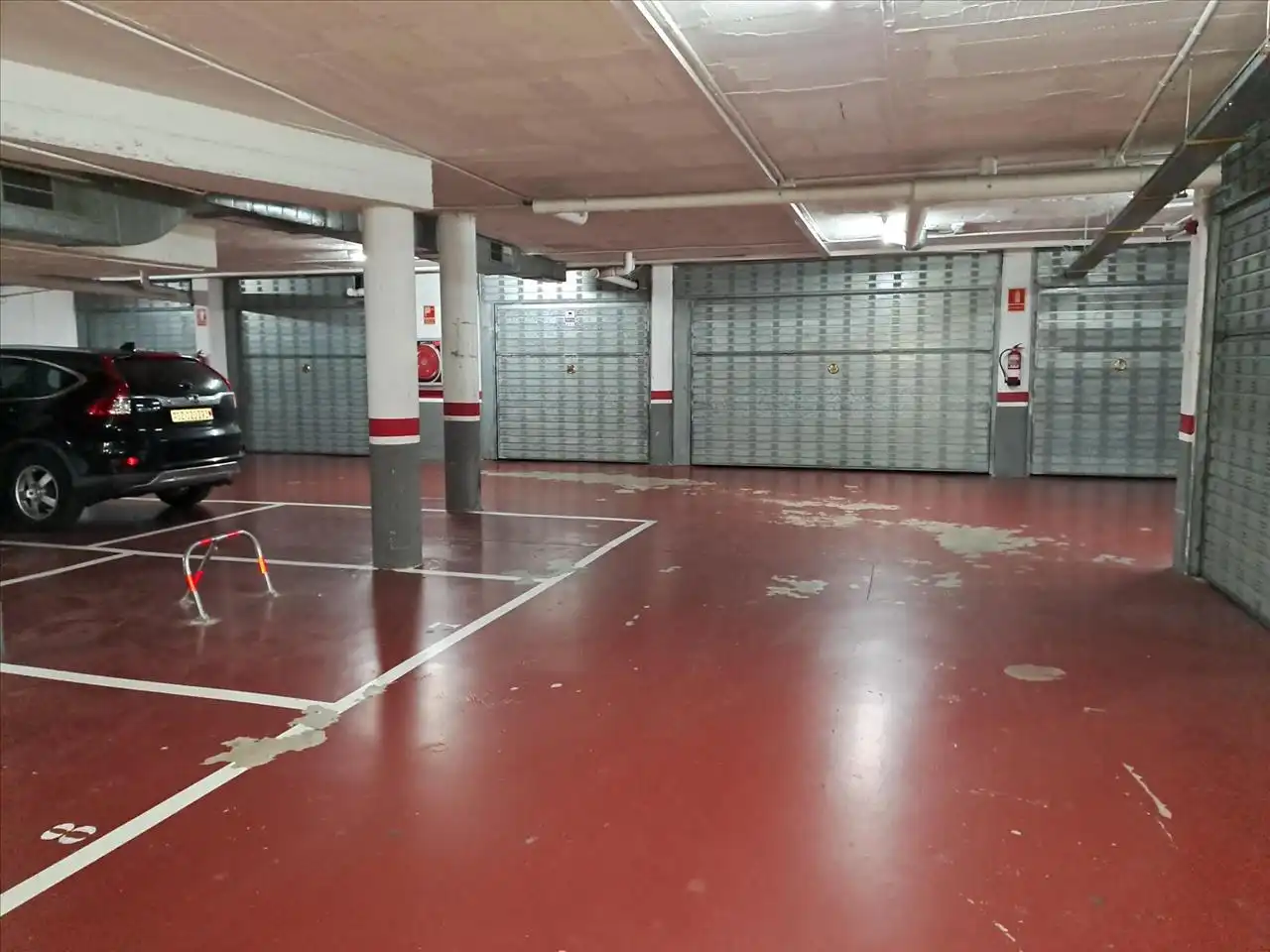 Flat for sale in CALLE GALICIA, Morera