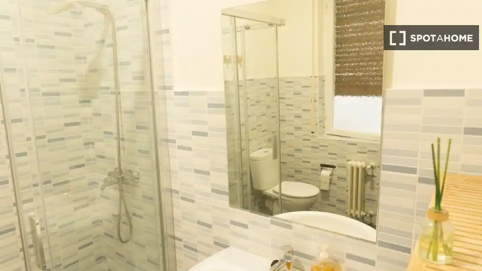 Room in Antiguo