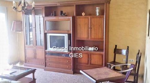 Foto 2 de Apartamento en venta en Carrer de L'escotilla, 15, El Perellonet, Valencia