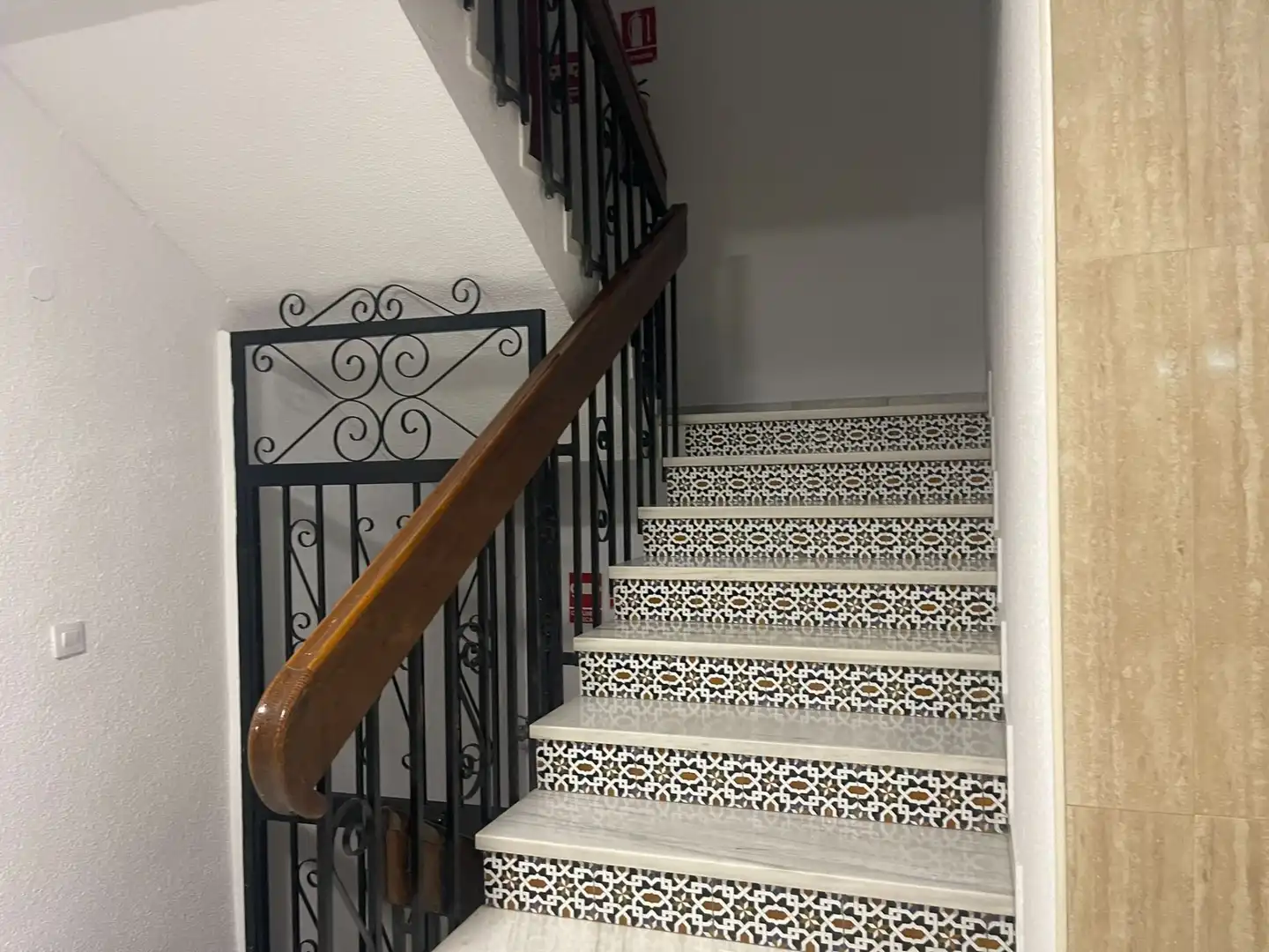 Flat with lift for sale in San Eufrasio, imagen 8