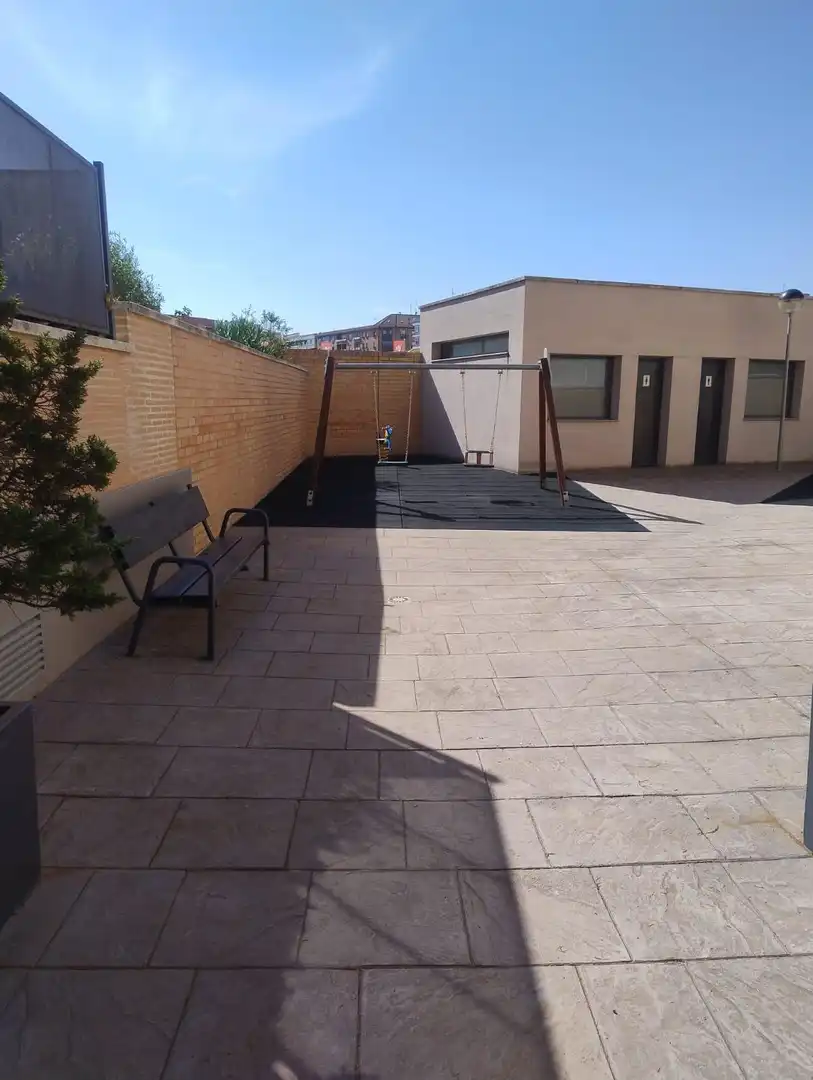Terrassa de Pis en venda en Ciudad Real amb Aire condicionat, Calefacció i Traster