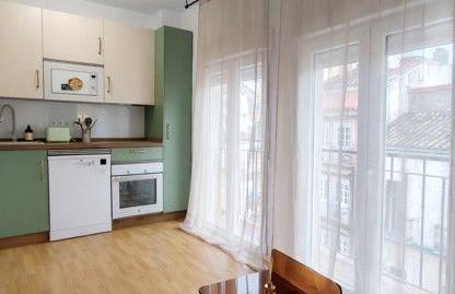 Foto 2 de Pis de lloguer a Frailes, La Merced, Málaga Capital