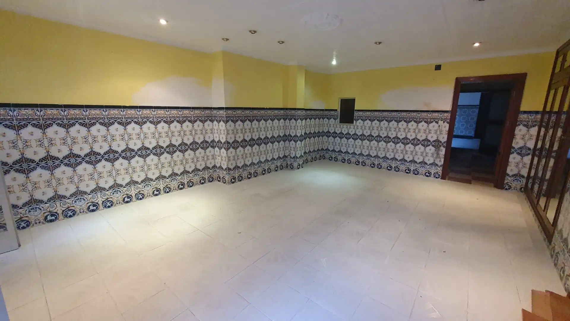 Casa amb terrassa en venda a Fernán-Núñez, imagen 6