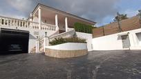 Exterior view of House or chalet for sale in Olivella  with Private garden, Terrace and Swimming Pool