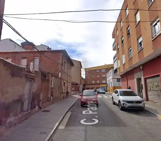 Grundstücke und Bauplätze zum Verkauf in Calle Palacio Valdés, imagen 3