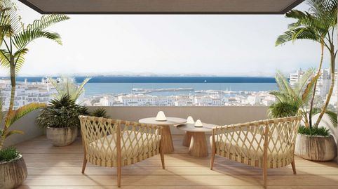 Foto 3 de Planta baja en venta en Puerto de Estepona, Estepona