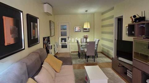 Photo 3 of Flat to rent in Snta Maria de la Cabeza, Chopera,  Madrid Capital