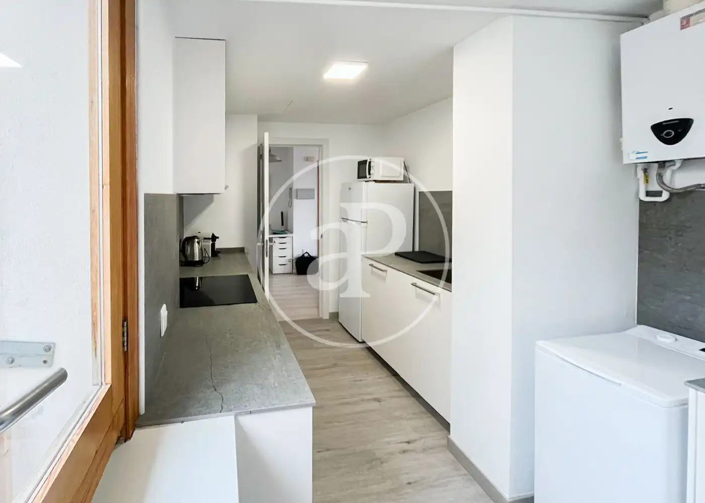 Flat for rent in El Sindicat