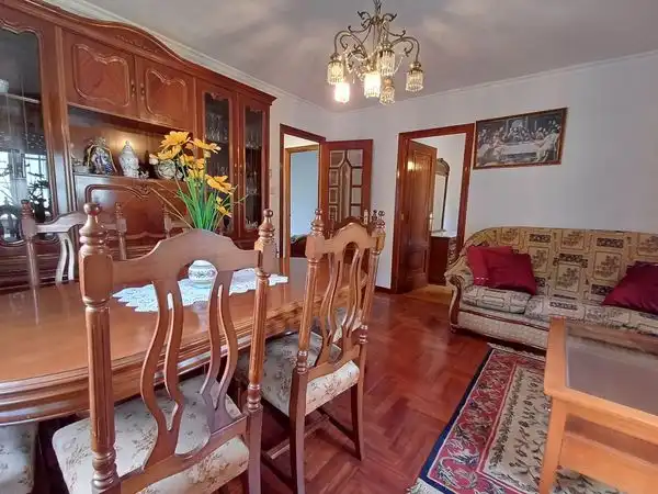 Casa con terraza en venta en Barro Granxal, imagen 13