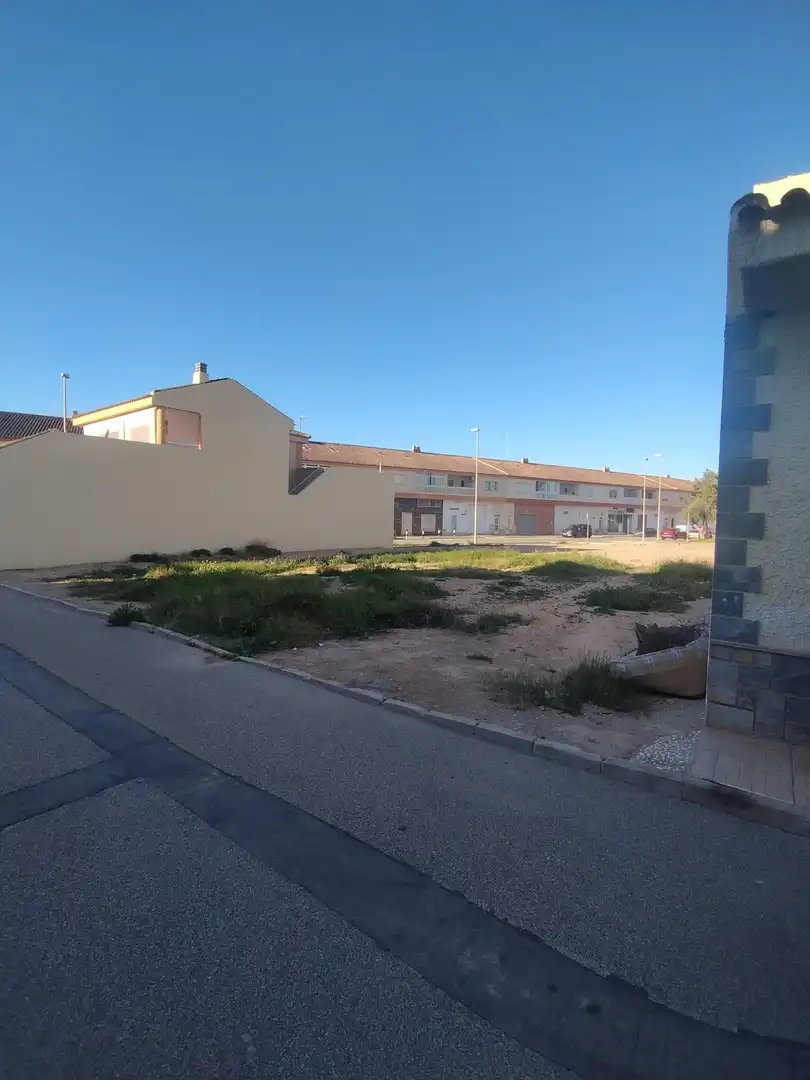 Lands and plots for sale in Calle Noruega 6, imagen 5