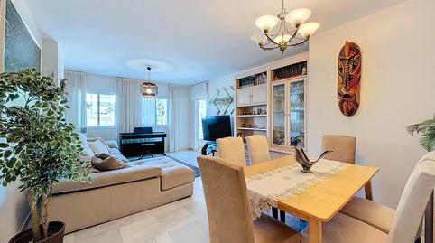 Foto 2 de Pis en venda a Calle Pacífico, Paseo Marítimo Oeste - Pacífico, Málaga