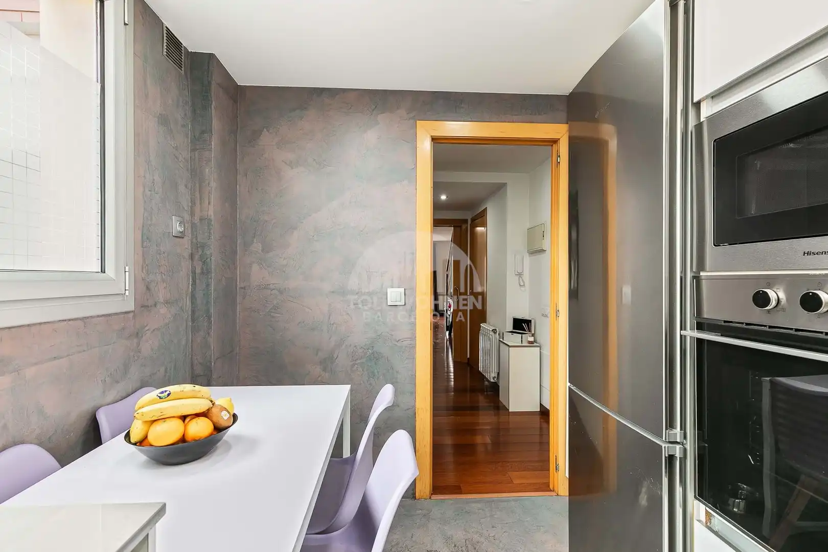 Ático en venta en CL PINZON, La Barceloneta