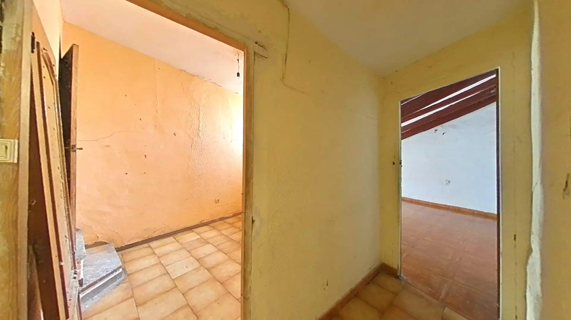 Casa o xalet en venda a Carnicerías, Peralta / Azkoien