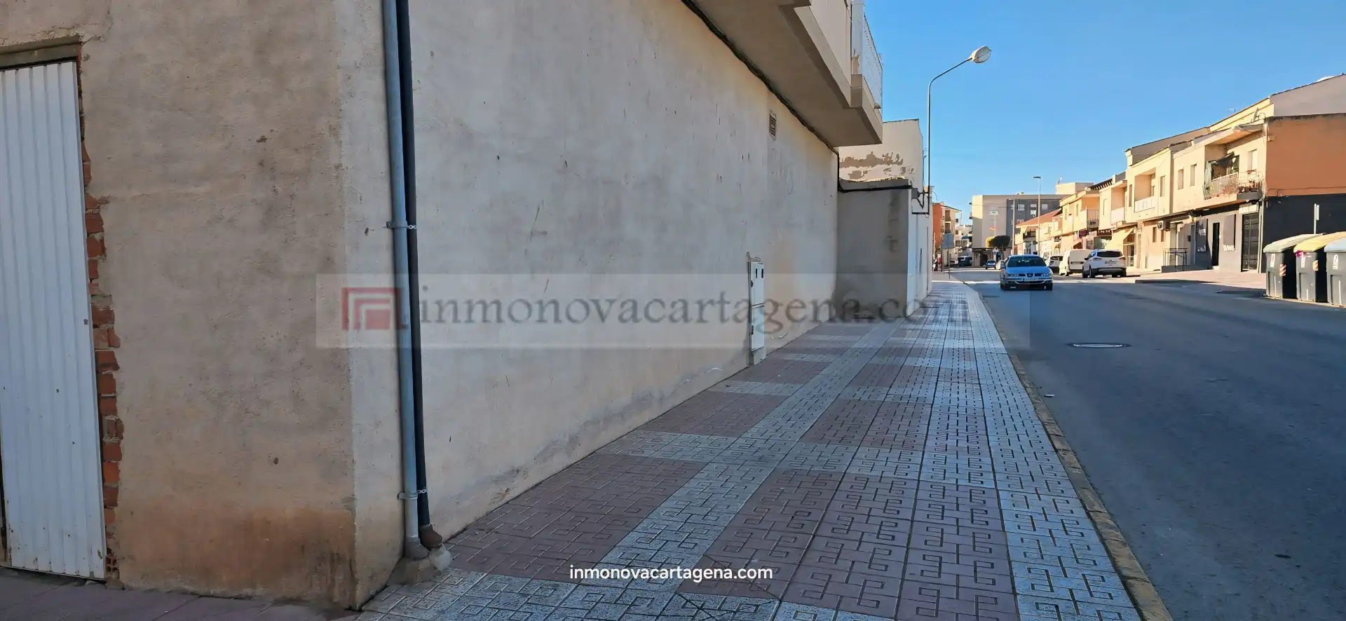 Business premises for sale in Torre-Pacheco ciudad, imagen 2