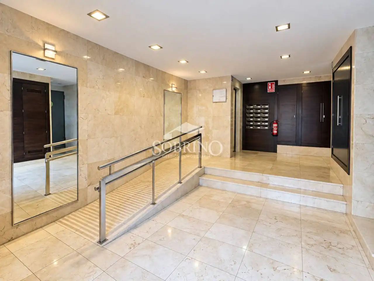 Wohnung mit Pool zum Verkauf in Calle Manuel Garcia Mijares 0, imagen 28