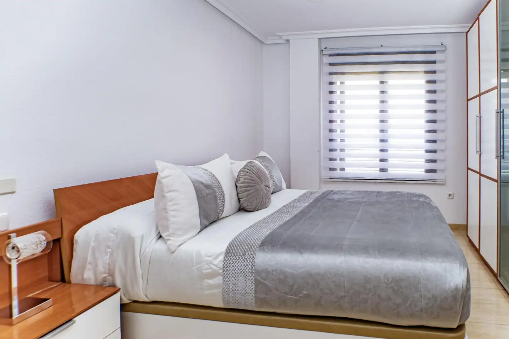 Habitación de Piso en venta en Roquetas de Mar con Aire acondicionado y Terraza