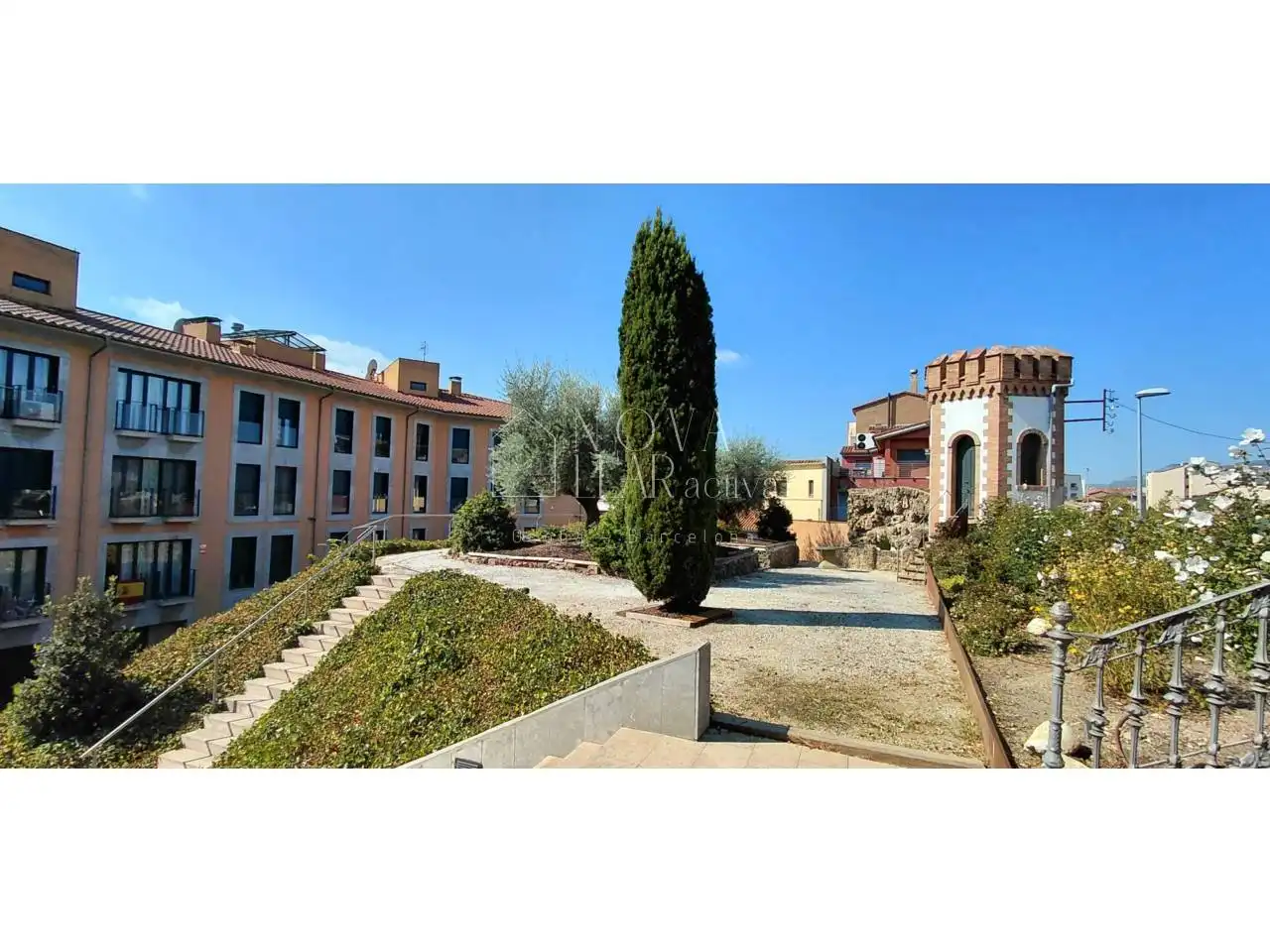 Appartamento con terrazza in vendita a Calle Alta Cortada, imagen 8