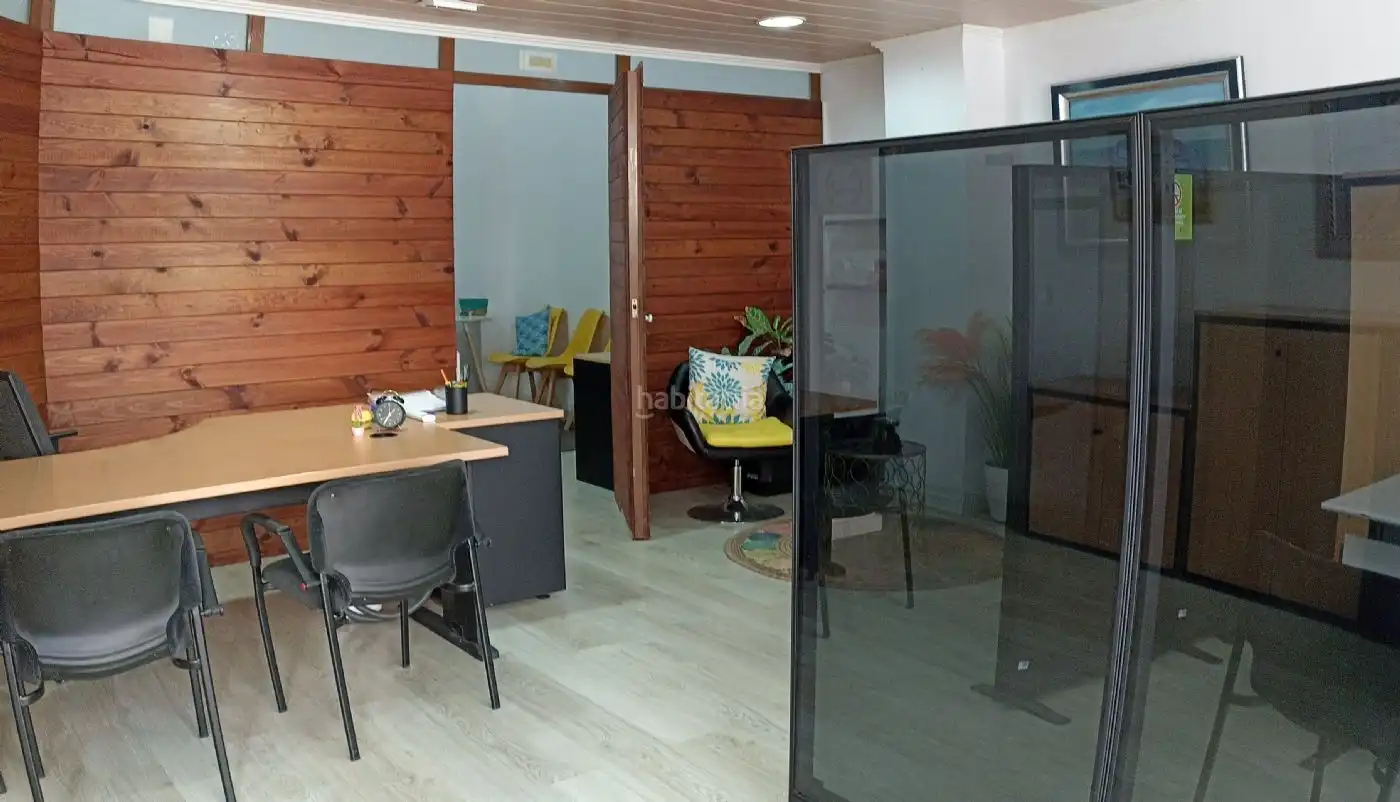 Local comercial en venta en Carrer de Sant Cristòfol 17, imagen 4