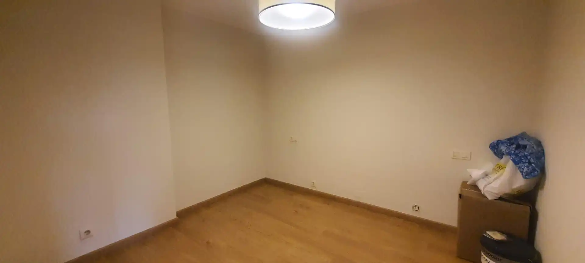 Dormitori de Apartament de lloguer en Carballo, A Coruña