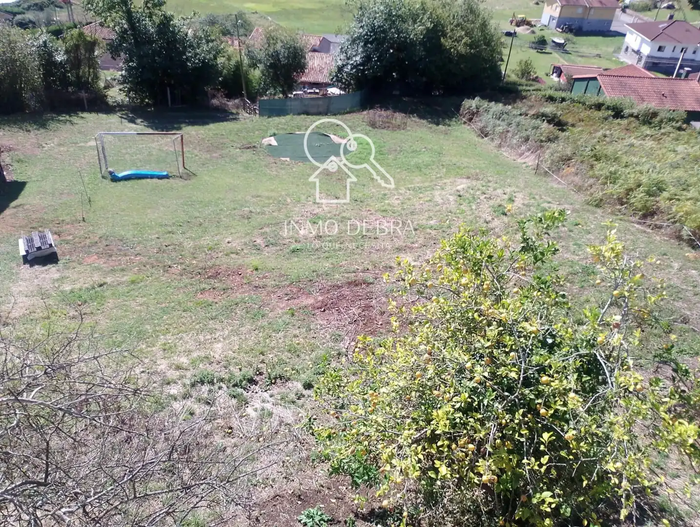 Terreno residencial en venta en Pillarno, imagen 3