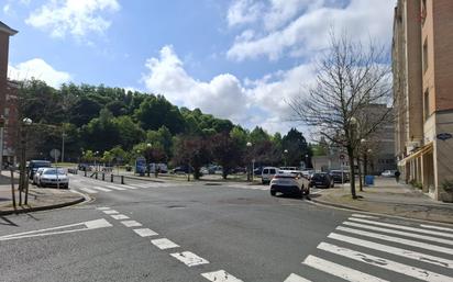 Exterior view of Flat for sale in Donostia - San Sebastián   with Heating and Storage room
