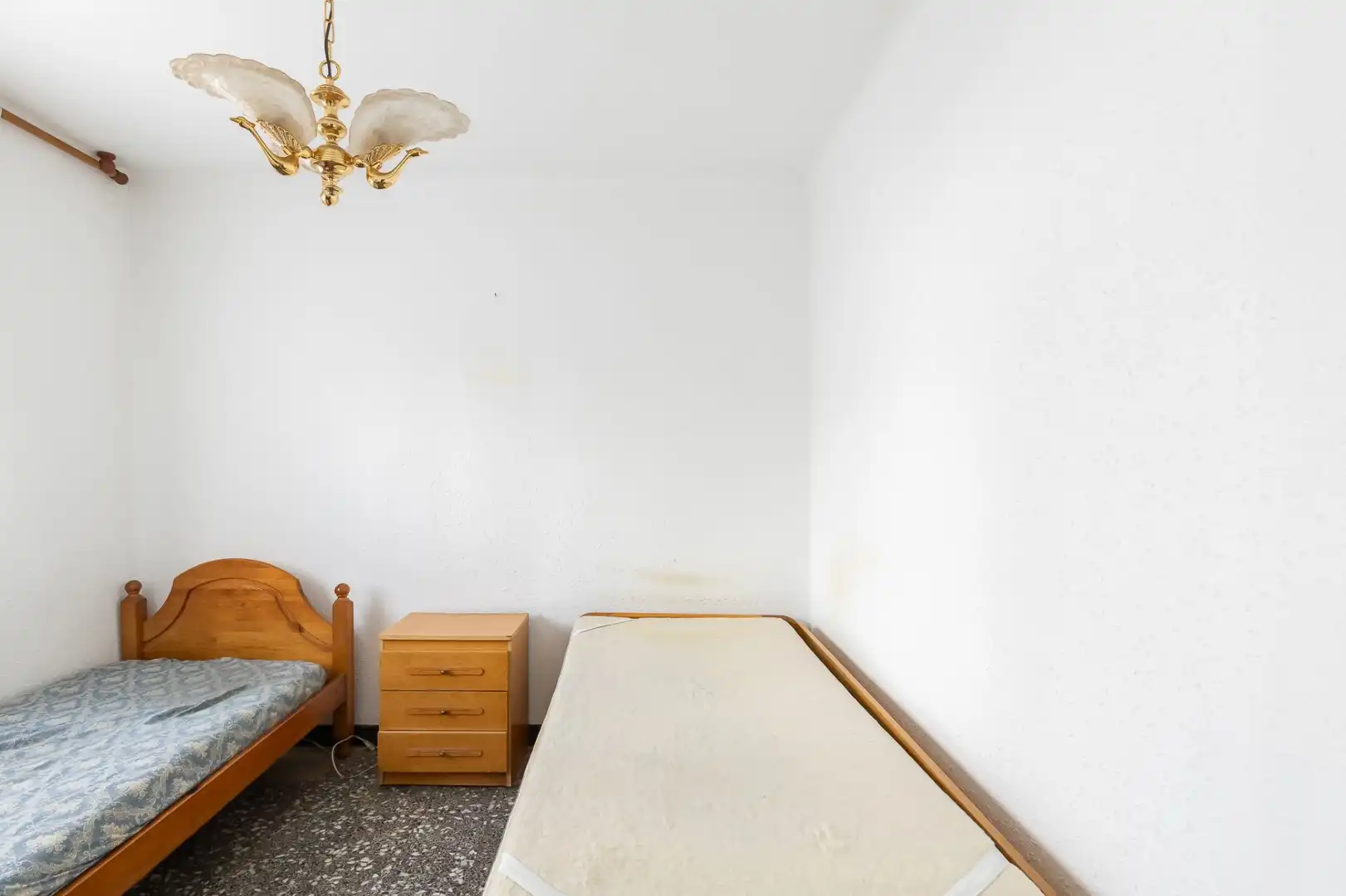 Habitación de Piso en venta en Badalona