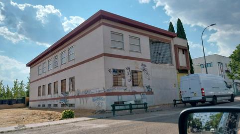 Photo 4 of Building for sale in Calle Primavera, 22, Polígono de las Monjas, Madrid