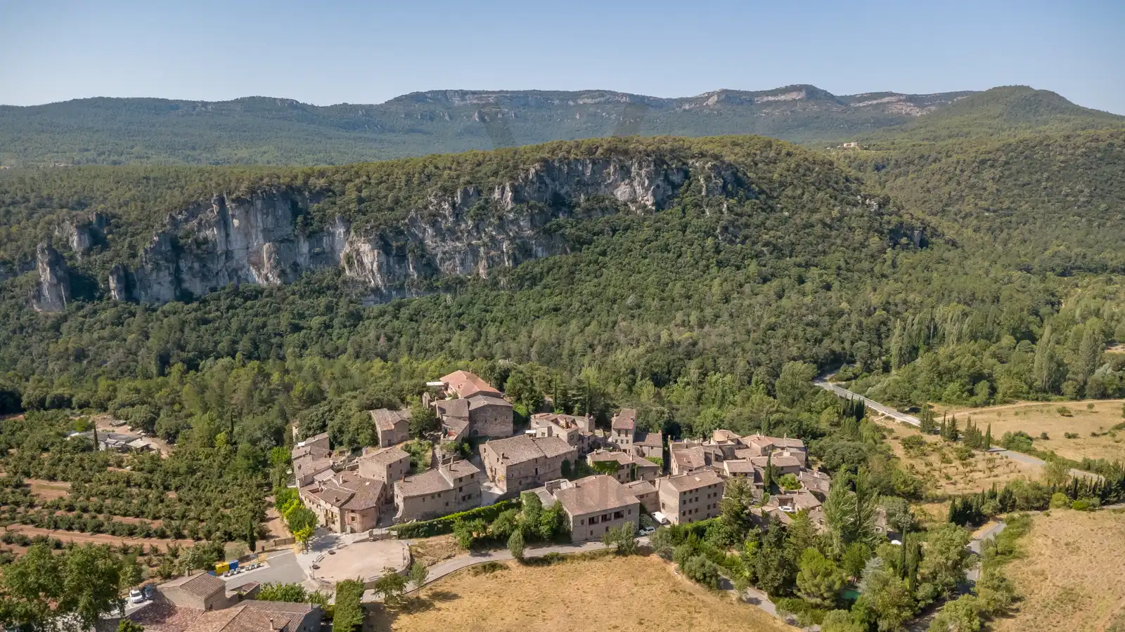 Vista exterior de Finca rústica en venta en Mont-ral con Calefacción